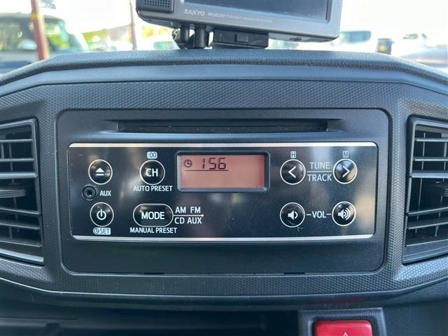 DAIHATSU MIRA E:S 2018 Image 31