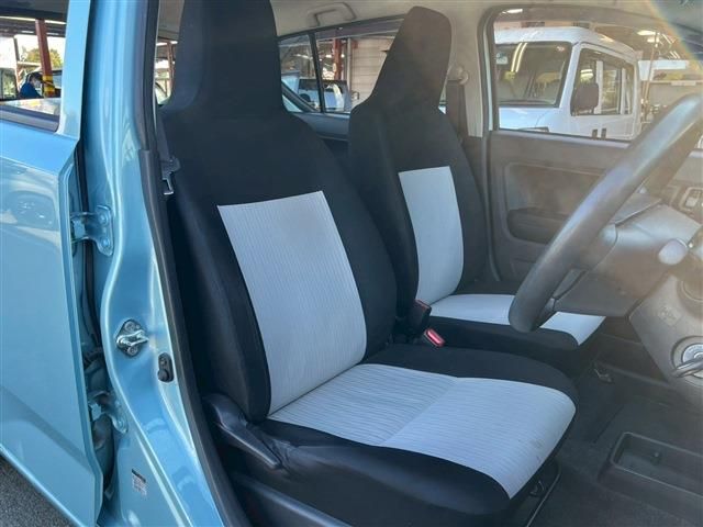 DAIHATSU MIRA E:S 2018 Image 31