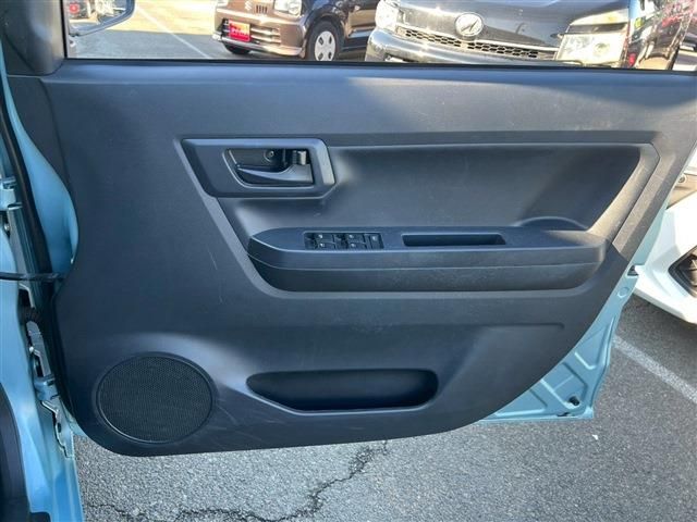 DAIHATSU MIRA E:S 2018 Image 31