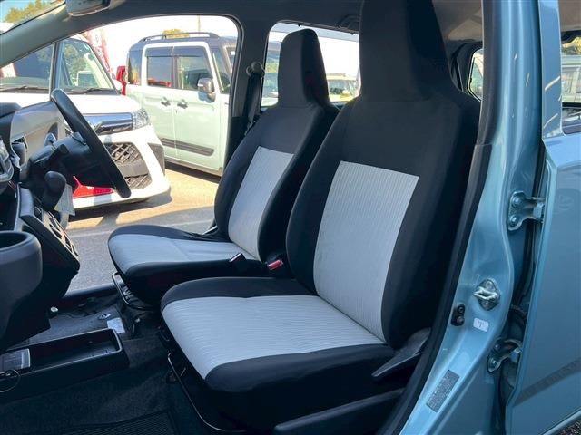 DAIHATSU MIRA E:S 2018 Image 31