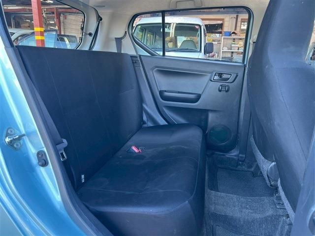 DAIHATSU MIRA E:S 2018 Image 31