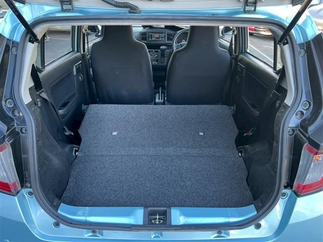DAIHATSU MIRA E:S 2018 Image 31