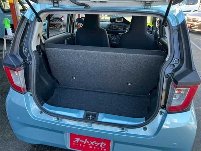 DAIHATSU MIRA E:S 2018 Image 31