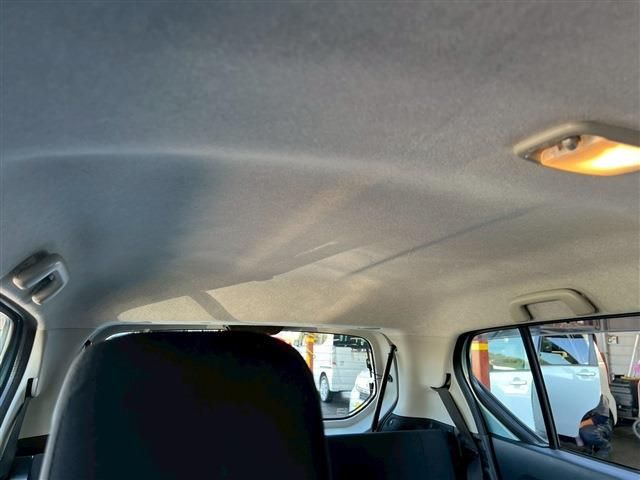 DAIHATSU MIRA E:S 2018 Image 31