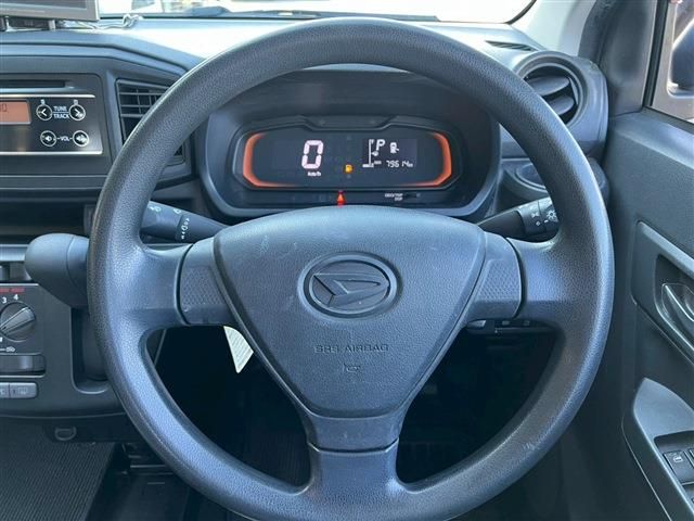 DAIHATSU MIRA E:S 2018 Image 31