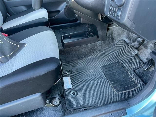 DAIHATSU MIRA E:S 2018 Image 31