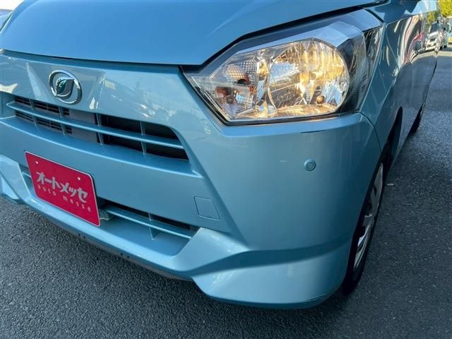 DAIHATSU MIRA E:S 2018 Image 31