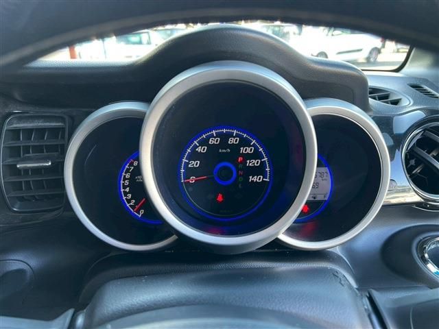 HONDA N BOX CUSTOM 2015 Image 31