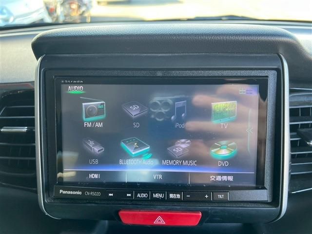 HONDA N BOX CUSTOM 2015 Image 31