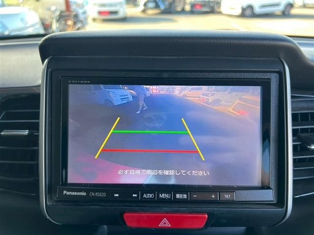 HONDA N BOX CUSTOM 2015 Image 31