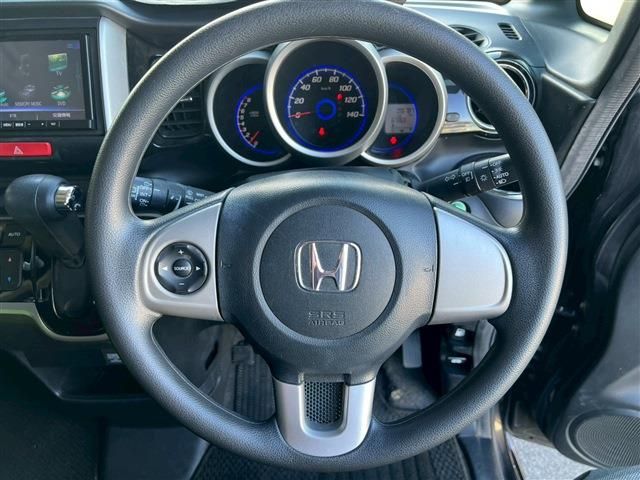 HONDA N BOX CUSTOM 2015 Image 31