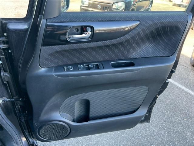 HONDA N BOX CUSTOM 2015 Image 31