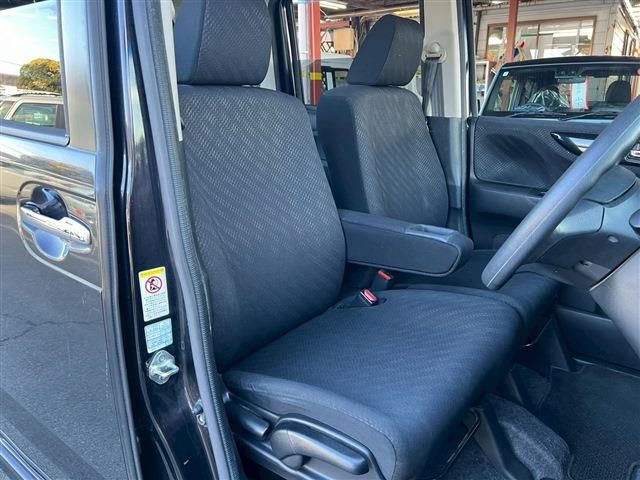 HONDA N BOX CUSTOM 2015 Image 31