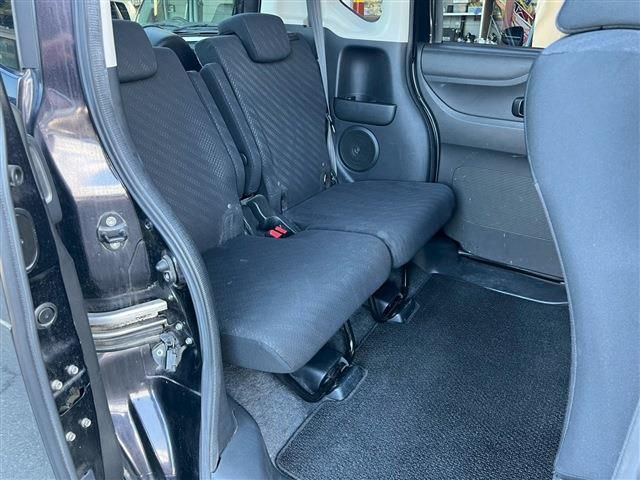 HONDA N BOX CUSTOM 2015 Image 31