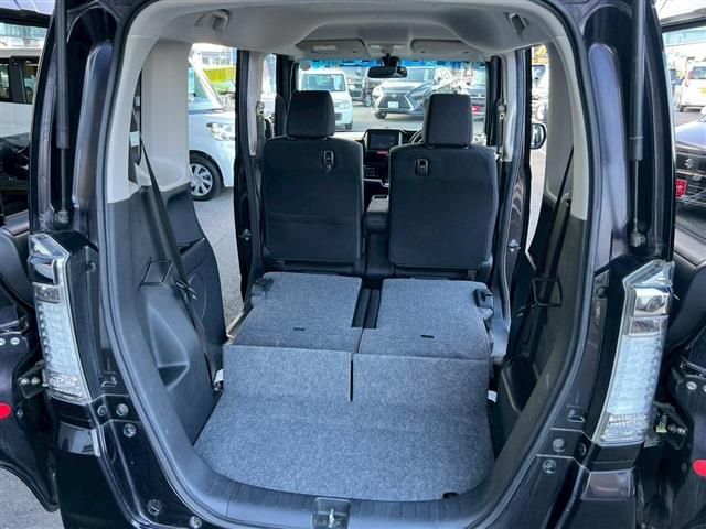 HONDA N BOX CUSTOM 2015 Image 31