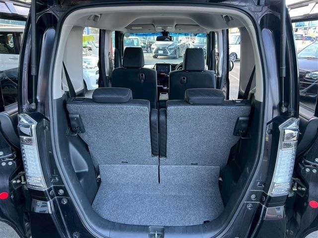 HONDA N BOX CUSTOM 2015 Image 31