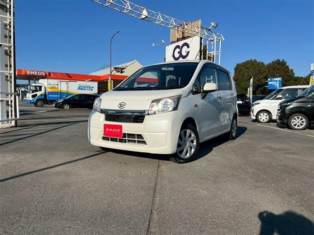 DAIHATSU MOVE 2013 Image 31