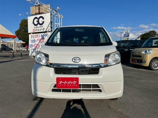 DAIHATSU MOVE 2013 Image 31