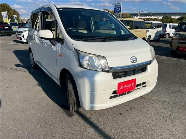 DAIHATSU MOVE 2013 Image 31