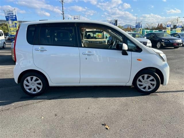 DAIHATSU MOVE 2013 Image 31