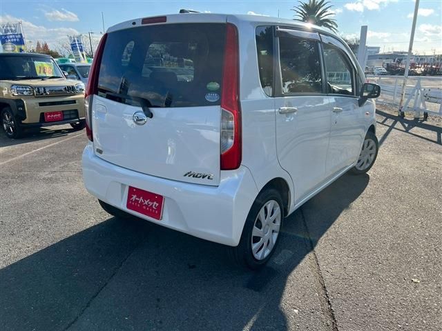 DAIHATSU MOVE 2013 Image 31