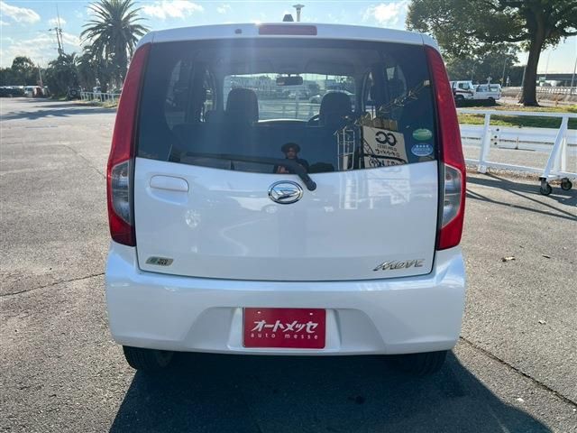 DAIHATSU MOVE 2013 Image 31