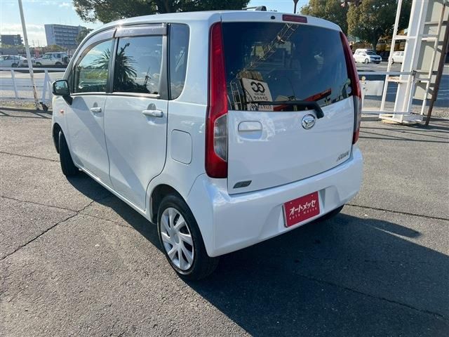 DAIHATSU MOVE 2013 Image 31