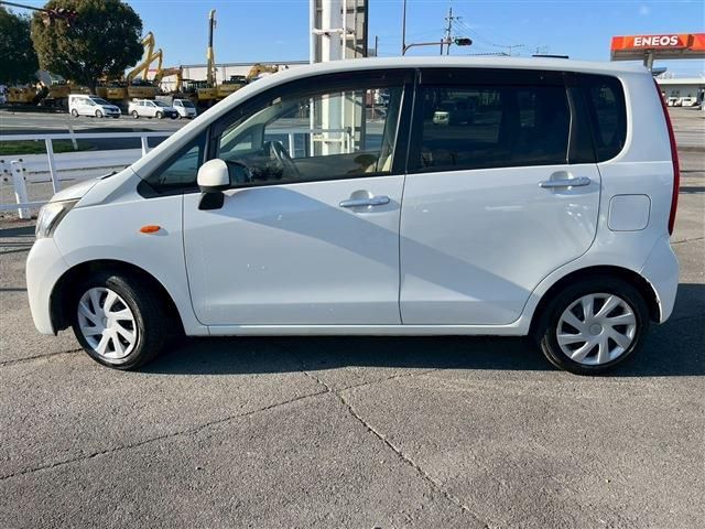 DAIHATSU MOVE 2013 Image 31