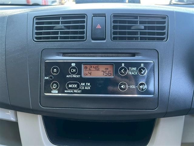 DAIHATSU MOVE 2013 Image 31