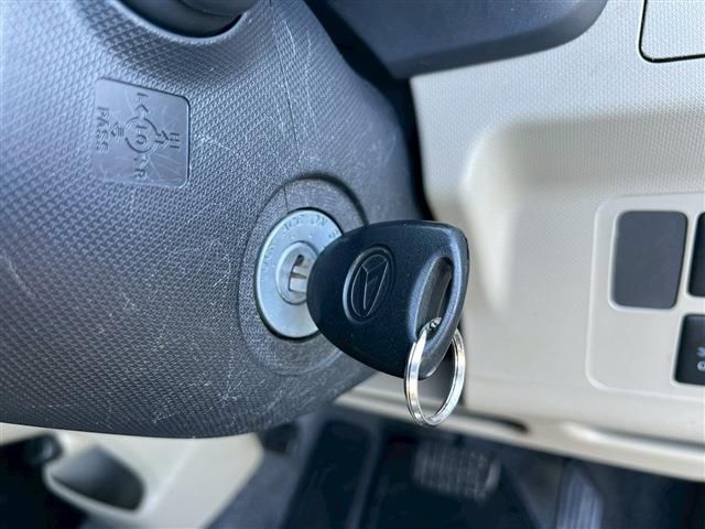 DAIHATSU MOVE 2013 Image 31