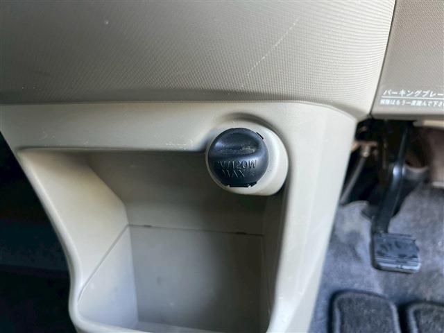 DAIHATSU MOVE 2013 Image 31