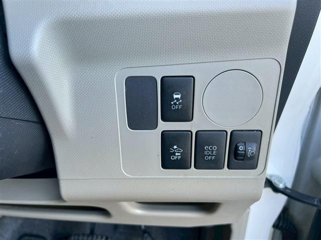 DAIHATSU MOVE 2013 Image 31