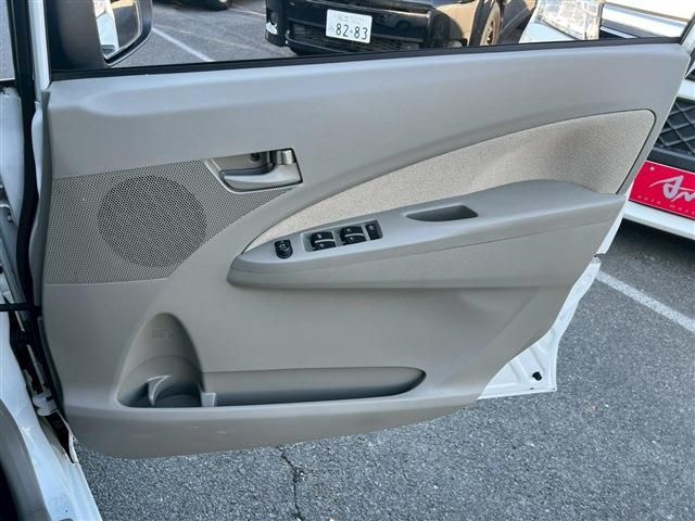 DAIHATSU MOVE 2013 Image 31