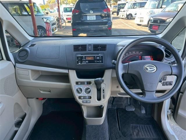 DAIHATSU MOVE 2013 Image 31