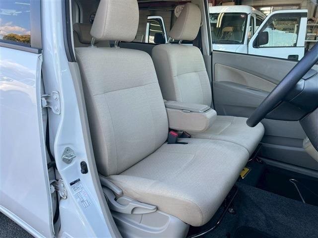 DAIHATSU MOVE 2013 Image 31