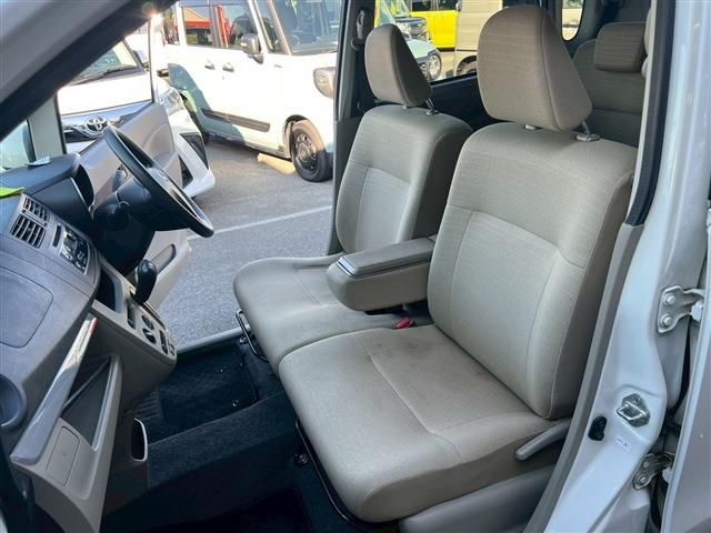 DAIHATSU MOVE 2013 Image 31