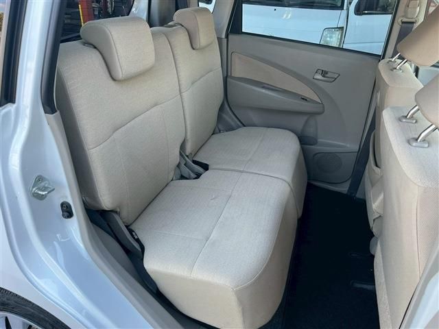 DAIHATSU MOVE 2013 Image 31