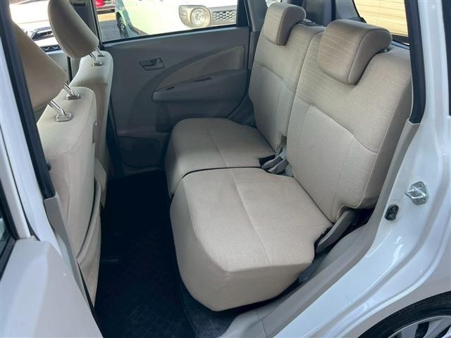 DAIHATSU MOVE 2013 Image 31