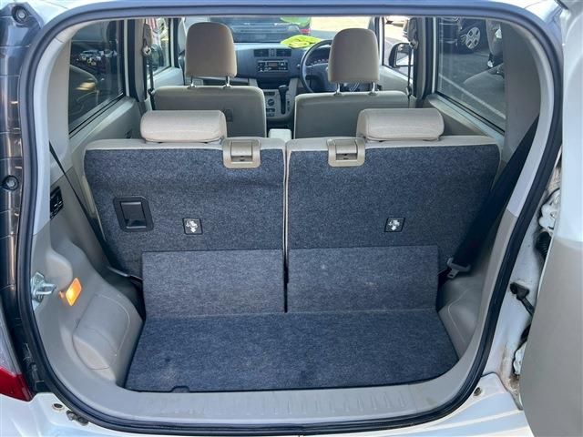 DAIHATSU MOVE 2013 Image 31