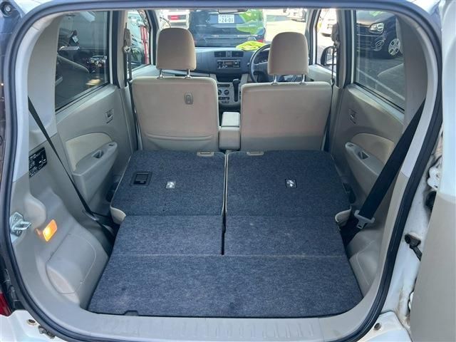 DAIHATSU MOVE 2013 Image 31