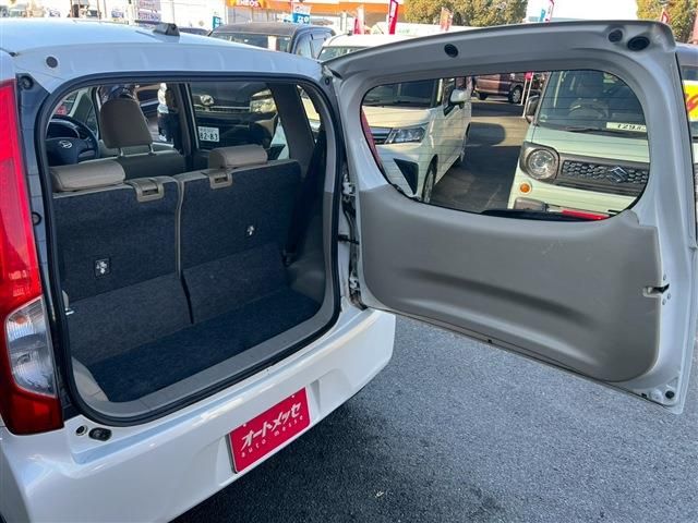 DAIHATSU MOVE 2013 Image 31