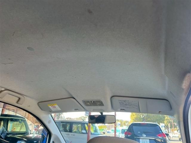 DAIHATSU MOVE 2013 Image 31