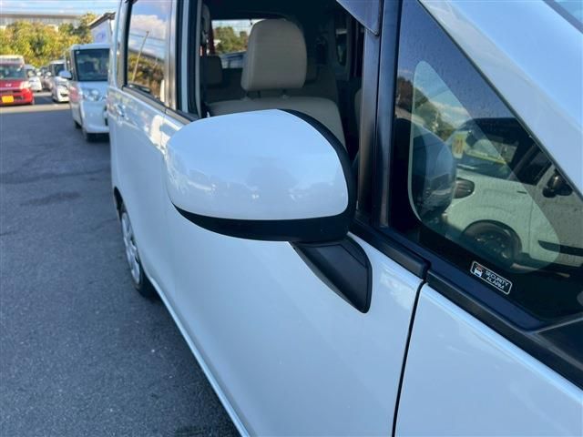 DAIHATSU MOVE 2013 Image 31