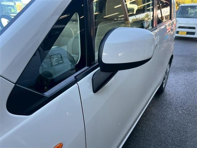 DAIHATSU MOVE 2013 Image 31