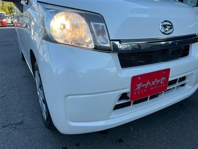 DAIHATSU MOVE 2013 Image 31