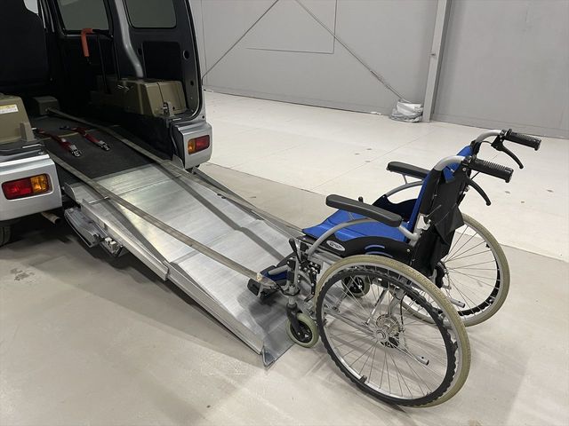 DAIHATSU HIJET CARGO 2013 Image 31