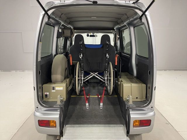 DAIHATSU HIJET CARGO 2013 Image 31