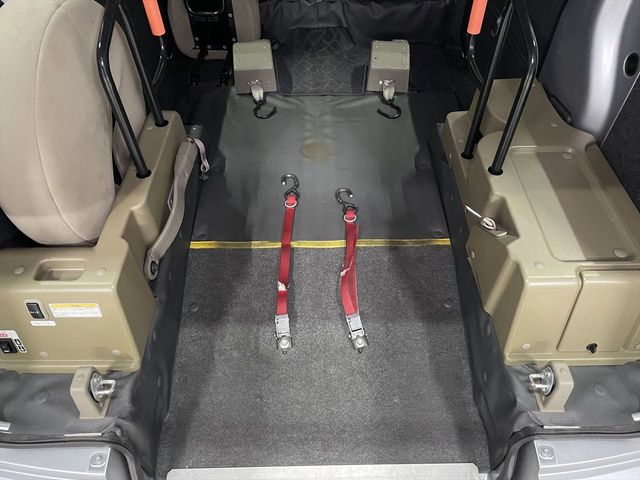 DAIHATSU HIJET CARGO 2013 Image 31