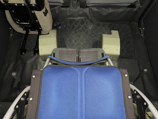 DAIHATSU HIJET CARGO 2013 Image 31