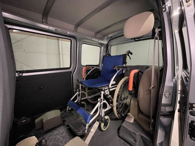 DAIHATSU HIJET CARGO 2013 Image 31